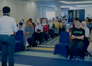 Apresiasi GoTo, Kadisdik Minta Siswa Belajar dari Film “Howl’s Moving Castle”