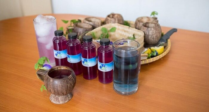 Peninggalan Alm Oded, Tetenong Sambut Turis di Kampung Wisata