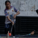 Tim Floorball SMAN 1 Katapang Sabet Juara “Indonesian Youth Floorball Championship”
