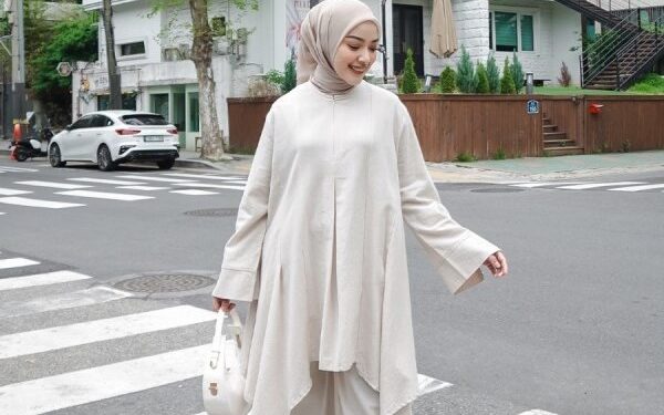 Tokopedia Bagikan Tips Pilih Baju Musim Panas