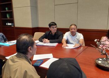 Aneh, Sisa Uang Proyek Tak Dibayar, Bupati Kubu Raya Malah Laporkan Kontraktor Ini Ke Polisi