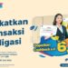 Mau Dapat Cashback Hingga Rp 6,3 Juta, Yuk Transaksi Obligasi di bjb