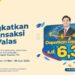 Ayo Transaksi Valas Disini, Dapatkan Cashback Hingga Jutaan Rupiah