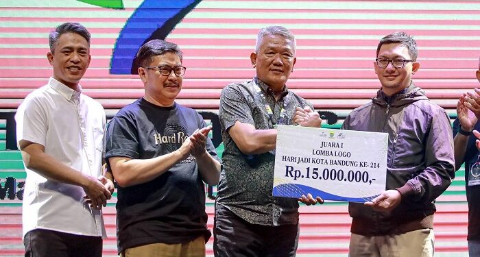 Tak Hanya Kreator Logo HJKB 2024, Widya N. Firdansyah Sabet Beragam Penghargaan