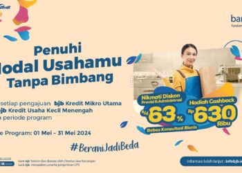 Dukung Pertumbuhan UMKM, Tawarkan Insentif Hingga 63 Persen