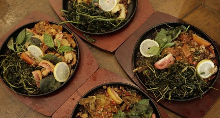 Sindang Reret Angkat Kuliner Nusantara Ke Mancanegara