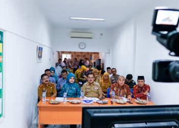 Hasto Luncurkan PSA dari Bali, Jabar Targetkan 263 Ribu lebih Akseptor