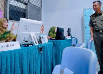 Sekitar 160.364 Calon Siswa Mendaftar Melalui Sistem Zonasi