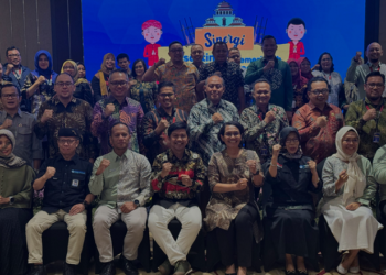 Wujudkan Pendidikan Berkualitas, BLPT & Pusdatin Gelar “Berkobar” Dengan Ekosistem Digital