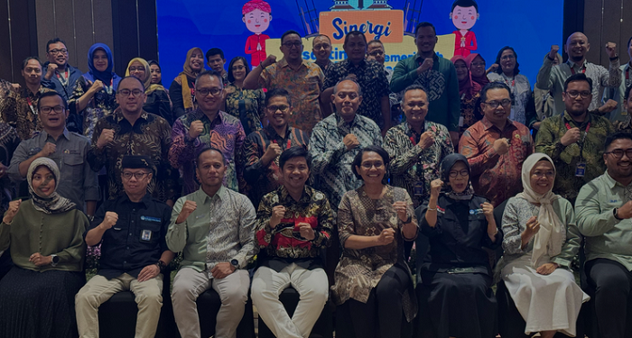 Wujudkan Pendidikan Berkualitas, BLPT & Pusdatin Gelar “Berkobar” Dengan Ekosistem Digital