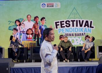 Kemdikbudristek Minta LPTK Jadikan Kurikulum Merdeka Sebagai Referensi Guru