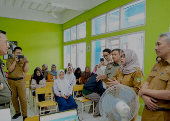 Gangguan Sistem PPDB 2024, Plh Kadisdik Jabar Minta Gerak Cepat