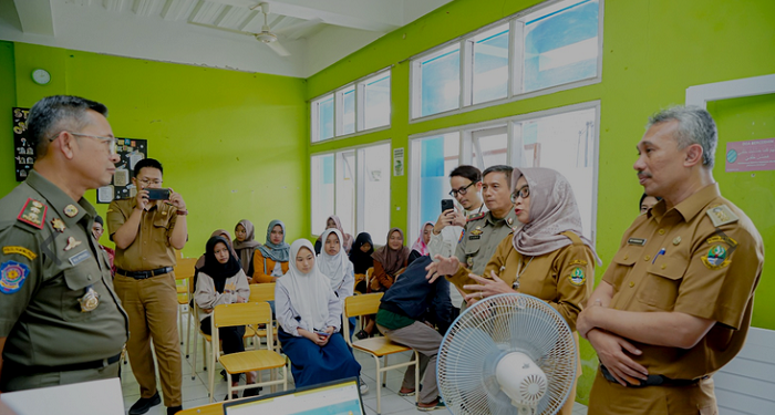 Gangguan Sistem PPDB 2024, Plh Kadisdik Jabar Minta Gerak Cepat