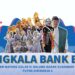 Milangkala bank bjb ke-63 Gelar Wayang Golek di Dome Bale Bale Soreang