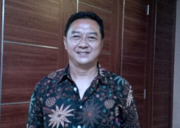 Meski Berat, Hari Susanto Sebut Atlet NPCI Jabar Targetkan Juara di Peparnas 2024