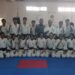 Kempo Jabar Bertekad Rebut Juara Umum di PON Sumut-Aceh 2024