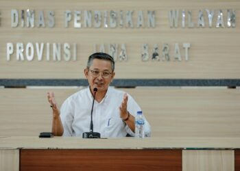 Ade Afriandi Sebut Meski Ada Kekurangan, PPDB 2024 Harus Terlayani Semua