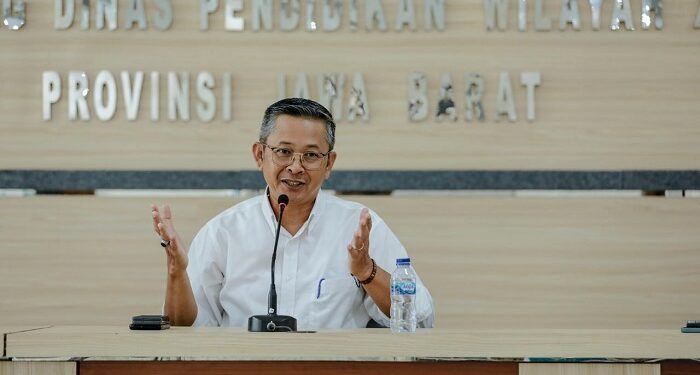 Ade Afriandi Sebut Meski Ada Kekurangan, PPDB 2024 Harus Terlayani Semua