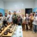 Resmikan Pasar Kreatif Bandung Store di Braga City Walk, Linda Pesan Jaga Kualitas