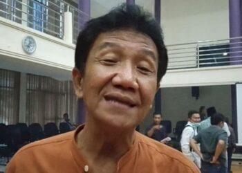 Pilgub Jabar 2024, Masyarakat Sipil Pro Demokrasi & Agraris se Jabar Dukung Ono Surono