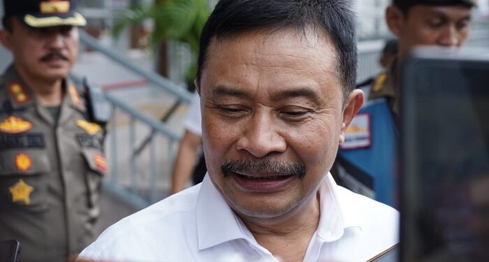 Pj Bupati Garut Tanggapi Santai Pernyataan Rudy Gunawan