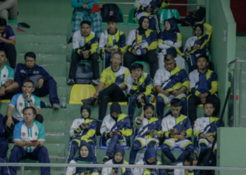 Buka OSN Tingkat SMKN Jabar, Kadisdik Minta Kedepankan Kejujuran
