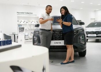 Hyundai Gowa Bagikan Tips Perawatan Mobil Tetap Prima
