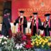 Saat Wisuda, Rektor USB YPKP Minta Mahasiswa Bersaing Dengan Skill