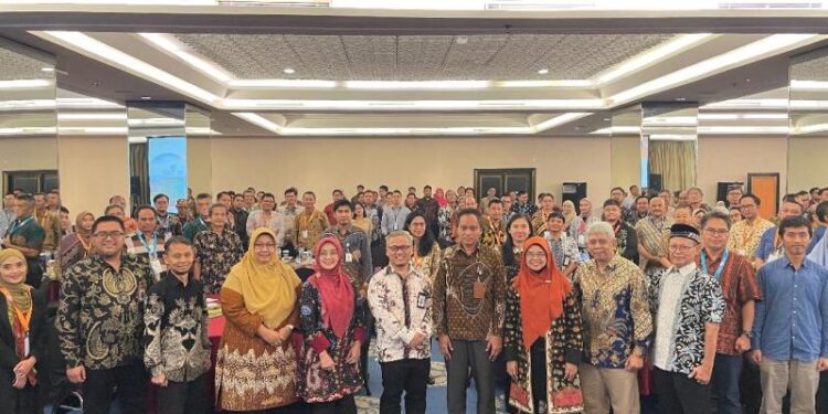 Wujudkan Indonesia Emas, Tel-U Gelar Industrial Gathering 2024
