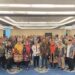 Wujudkan Indonesia Emas, Tel-U Gelar Industrial Gathering 2024