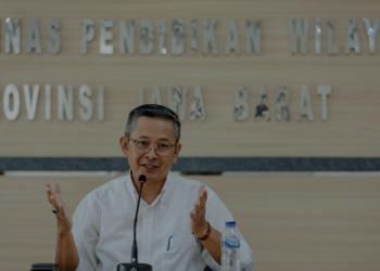 Wujudkan PPDB 2024 Transparan & Akuntabel, Disdik Jabar Lakukan Hal Ini
