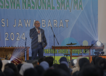 Ratusan Siswa SMA, Siap Unjuk Gigi di FLS2N Tingkat Jabar