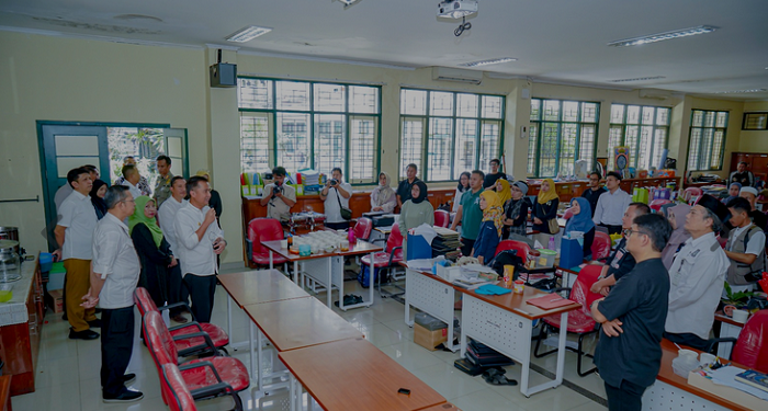 Data Tak Sesuai KK, Sejumlah Calon Siswa SMAN 3 dan 5 Bandung Didiskualifikasi