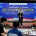 ASEAN Summer School, Tekan Angka Malnutrisi di Asia Tenggara