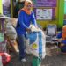 Dukung Pengelolaan Sampah, BRI Bantu BSU Kartini Setengah Milyar Rupiah