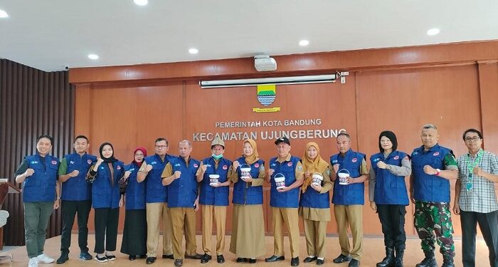 Empat Kelurahan Ini, Sasaran Implementasikan Nyamuk Aedes Aegypti ber-Wolbachia