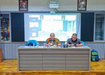 Indonesia Emas Masih Terkendala Laju Pertumbuhan Penduduk