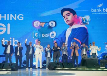 DIGI bank bjb Terbaru, Bisa Buka Rekening Online & Blokir Kartu ATM
