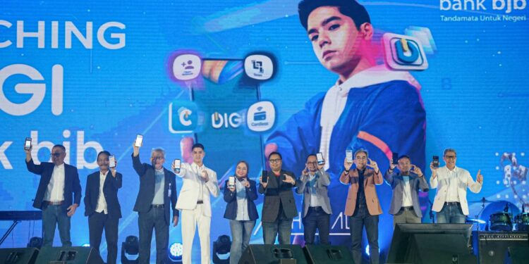 DIGI bank bjb Terbaru, Bisa Buka Rekening Online & Blokir Kartu ATM