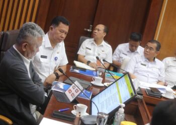 Kurangi Pengangguran & Kemiskinan, Pemkot Siapkan Tiga Strategi Ini