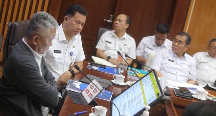 Kurangi Pengangguran & Kemiskinan, Pemkot Siapkan Tiga Strategi Ini