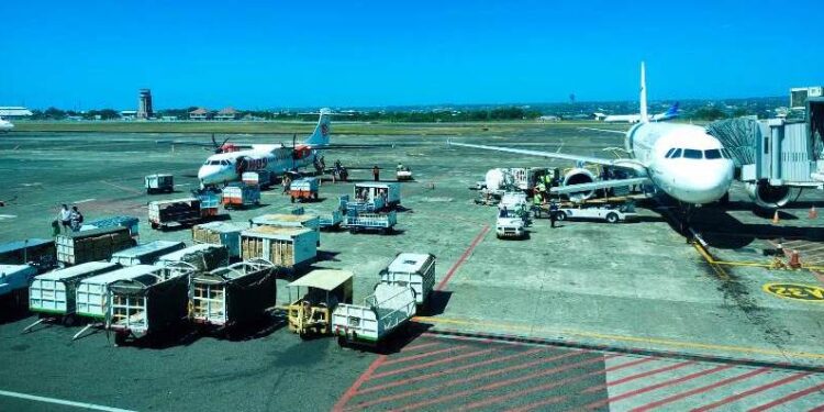 Satgas Tiket Pesawat, Upaya Solutif atau Hanya Akal-akalan Pemerintah