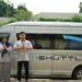 Ciptakan ‘Customer Journey’, T-Shuttle Hadir di Bandara Halim Perdana Kusuma