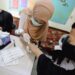 Temu TPT Bersama USAID Prevent TB, Masuki Titik Keenam di Puskesmas Kopo