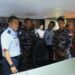 Tim Pengawasan Operasi Kunjungi KRI Diponegoro-365 di Cyprus