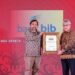 bank bjb Raih Award Indeks TEMPO-IDNFinancials 52