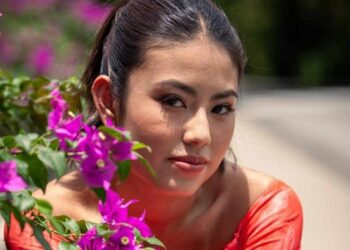 Kat Roshan Rilis Single “Ku Percaya” Karya Musisi Legend Chossy Pratama