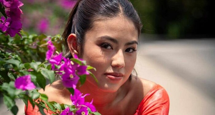 Kat Roshan Rilis Single “Ku Percaya” Karya Musisi Legend Chossy Pratama