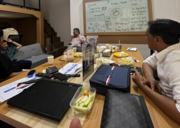 Begini Strategi Melayani Pelanggan di Dunia Property