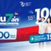 Sambut HUT RI ke 79, XL Ngasih Promo 45 Hingga Persen
